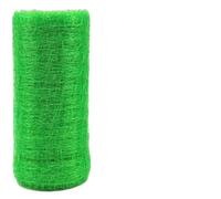 KIFSDLF Rete a Traliccio in plastica, Rete da Giardino Resistente, Rotolo for Piante rampicanti, meloni, Verdure e UVA(Green,2x20m)