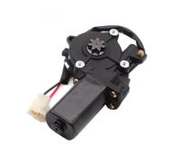 KIFWGIH Finestra Sollevamento Motore Regolatore Attuatore Per Toyota Per Land Per Cruiser LC80 4500 1991 1992 1993 1994 1995 1996 1997 Alzacristallo Elettrico(Rear Left)