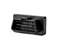 KIFWGIH Per Mini Per Cooper F54 F55 F60 Automatico Auto Modulo Spina OBD Dispositivo Sollevamento Specchietto Retrovisore Tetto Apribile Intelligente Alzacristallo Elettrico(A)