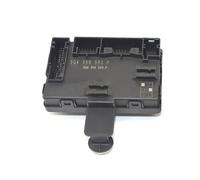 KIFWGIH Per Per Golf Per MK7 Specchietto retrovisore pieghevole elettrico Finestra Modulo di controllo ascensore 5Q4 959 592 P 5Q4 959 593 P Alzacristallo Elettrico