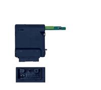 KIFWGIH Per Per Passat B5 B6 B7 Finestra Motori Moduli 3C0959794 1K0959794P 3AA959794 1K0959794L Moduli Porta Posteriore Destra Alzacristallo Elettrico(Right Rear Module)