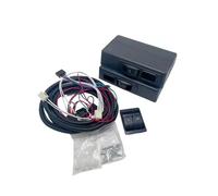 KIFWGIH Per Sollevatore Di Vetro Elettrico Universale Con Motore Finestra Conversione Manuale Della Finestra In Camion Auto 12V/24V Per Finestra Elettrica Alzacristallo Elettrico(C1)