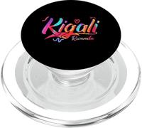 Kigali Rwanda | vacation travel PopSockets PopGrip per MagSafe