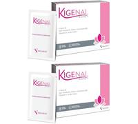 Kigenal 20 Bustine 2x112 g Polvere per soluzione orale