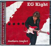 Kight, E.G. - Southern Comfort