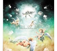 KIGHTS OF ROUND - A Falling Blossom Will Bloom a