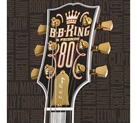 Kigng, B.B. - B.B. King & Friends 80