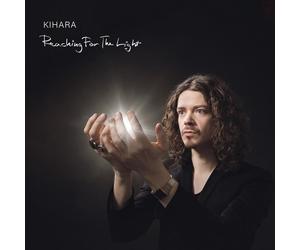 Kihara Reaching For The Light (Vinyl LP)