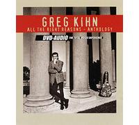 Kihn,Greg - All the Reasons-Anthology