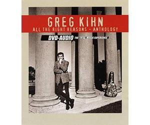 Kihn,Greg - All the Reasons-Anthology