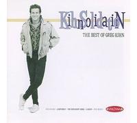 Kihn, Greg - Kihnsolidation