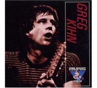 Kihn,Greg - The King Biscuit Flower Hour