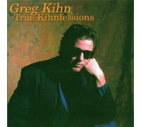 Kihn,Greg - True Kihnfessions