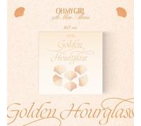 (KIHNO) OH MY GIRL 9th Mini - Clessidra d'oro (Kit Ver.) + Foto regalo del ne...