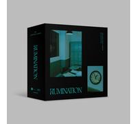 [KIHNO] SF9 - RUMINATION (10° Mini Album) KIT + Cartolina + Fotocartolina + O...