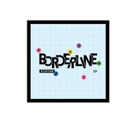 KIHYUN - Borderline [Map Building ver.] EP Album