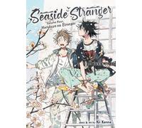 Kii Kanna Seaside Stranger Vol. 4: Harukaze no Étranger (Tascabile)