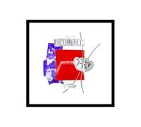 KiiiKiii Uncut Gem [Groundwork Ver.] Limited Edition Album