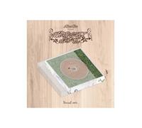 KiiiKiii Uncut Gem [UNCUT ver.] 1st EP Album