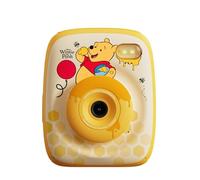 Kiimento - Fotocamera digitale a stampa istantanea senza inchiostro e videoregistratore per bambini, ragazzi e adulti, con modalità Selfie, stampe in 5 secondi in 4 colori di stampa, 25+ filtri, 48 MP