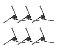 KiimSin 6 Pezzi per Dreame Mova V50 Ultra Complete, L40s Pro Ultra, X50 Ultra Complete, X50 Ultra, L50 Pro Ultra, X40 Ultra, X40 Ultra Complete,X40 Master, L40 Ultra Robot Accessori