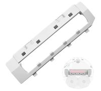 KiimSin Copertura della spazzola principale per Roborock Qrevo S, Qrevo, Qrevo Pro, Qrevo Maxv, Qrevo Plus Robot aspirapolvere, Accessori di ricambio della copertura della spazzola a rullo