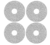 KiimSin Panni per Xiaomi X20 / X10+, per Dreame L10s PRO Gen 2 /L10s PRO Ultra Heat/ X40 Ultra Complete/ L30 Ultra/ L20 Ultra /L10 Ultra / L10s PRO / L10s Ultra/Accessori
