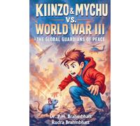 Kiinzo & Mychu vs. World War III: The Global Guardians of Peace: 3