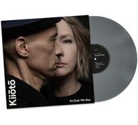 KIIOTO - AS DUST WE RISE (GREY VINYL)