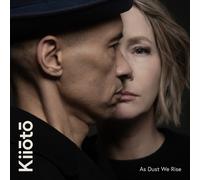 Kïïoto As Dust We Rise (Vinyl LP) 12" Album Coloured Vinyl (Limited Edition)