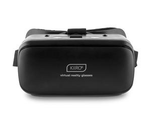 KIIROO - CUFFIA PER LA REALTÃ€ VIRTUALE