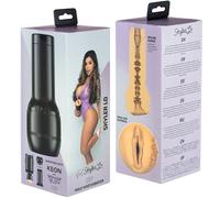 Kiiroo - feel skyler lo collezione stars strokers compatibili con powerblow