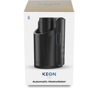 KIIROO - KEON COMBO SET DI KIIROO + FEEL STROKER NERO