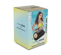 Kiiroo Kiiroo - Feel Victoria Keon WiFi Combo - Nero