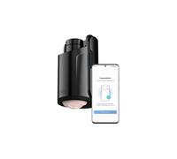 Kiiroo Kiiroo - Keon Set Masturbatore WiFi - Con Feel Stroker - Nero