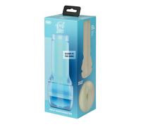 Kiiroo Kiiroo - Masturbatore FeelGlow - Nero Fosforescente