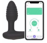 KIIROO - LUMEN SPINA CONTROLLO VIBRAZIONI APP