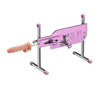 Kiiroo Kiiroo - PleasureDrive Rosa