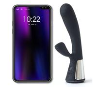 KIIROO - OHMIBOD FUSE APP TELECOMANDO NERO