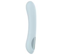 Kiiroo Pearl 2 - vibratore interattivo e impermeabile per il punto G (blu)