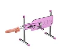 Kiiroo PleasureDrive Pink