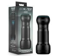 KIIROO PocketBlow Combo Macchina automatica per pompino