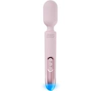Kiiroo - prowand vibratore wand telecomando + app gratuita rosa