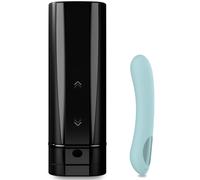 KIIROO - SET COPPIE ONYX+ E PERLA 2+ TURCHESE