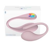 Kiiroo Spot - Uovo Vibrante (Rosa)