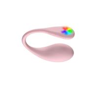 Kiiroo Spot - Uovo Vibrante (Rosa)