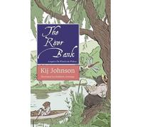 Kij Johnson The River Bank (Copertina rigida)
