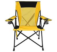 Kijaro Dual Lock Chair, Izamal Yellow by
