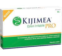 Kijimea Colon Irritabile Pro Dispositivo Medico, 28 Capsule