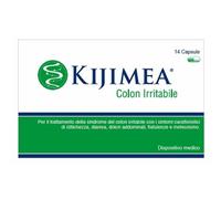 Kijimea KIJIMEA COLON IRRITABILE 14 CAPSULE